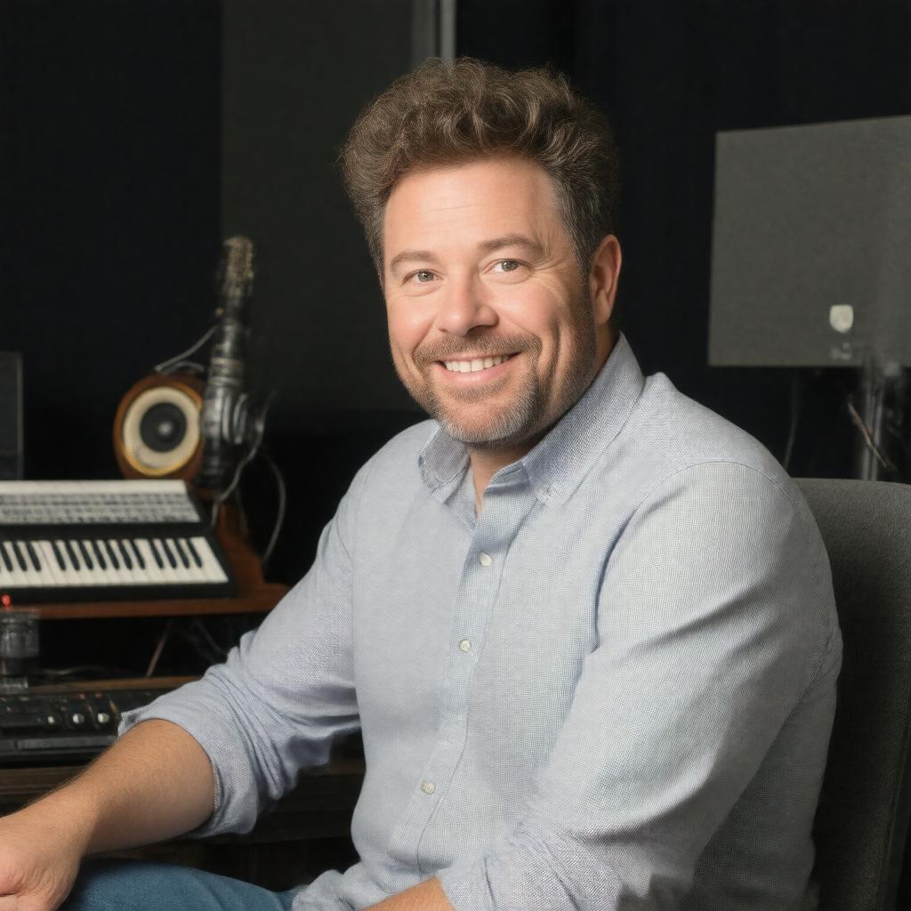 Michael Ball